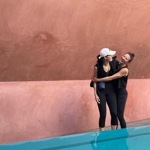 Meet your Posher, Bonnie